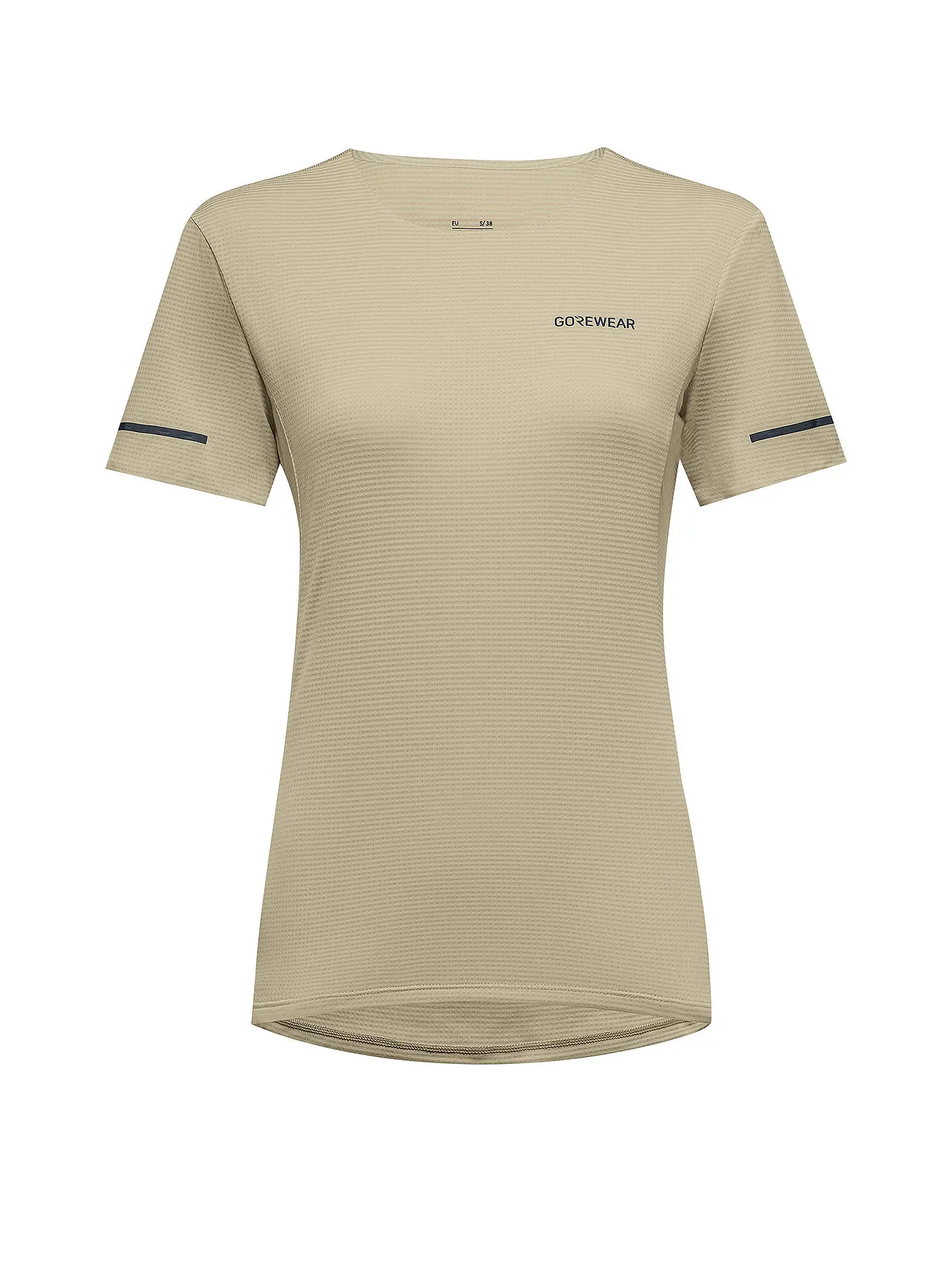 GOREWEAR | Damen Laufshirt Contest 2.0 | 